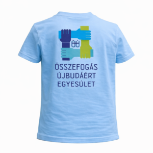 Póló – Összefogás